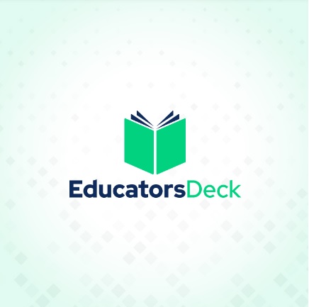 Educators Deck